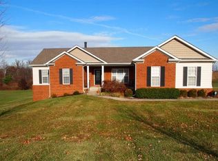 3749 Polo Club Blvd, Lexington, KY 40509