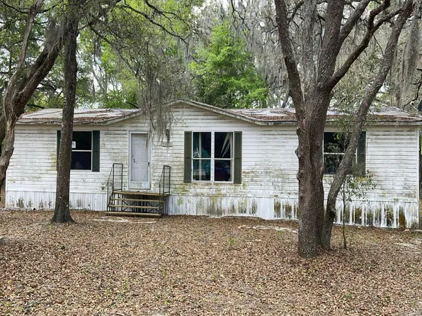 9830 NE 105th Ave, Archer, FL 32618