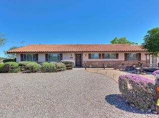 1004 Circulo Golondrina, Rio Rico, AZ 85648