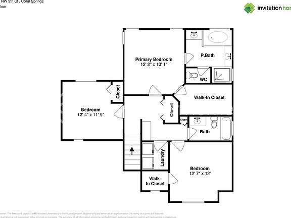 3rd image of this home