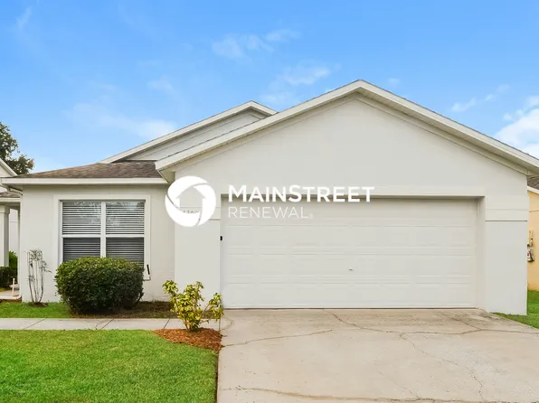 1308 Whitewood Way, Clermont, FL 34714