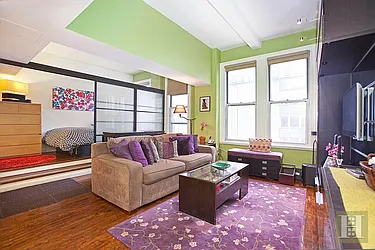 Sold by Halstead Real Estate