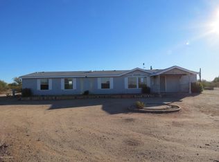 33565 S Brahma Trl, Marana, AZ 85658