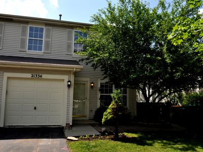 21334 W Edison Ln, Plainfield, IL, 60544
