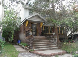 100 Vassar Ave APT 3, Newark, NJ 07112