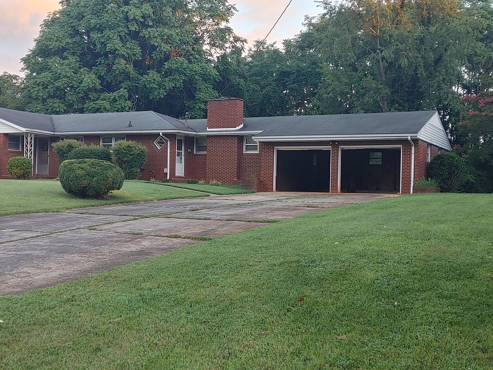 91 Knollwood Dr, Collinsville, VA 24078 MLS 900501 Zillow