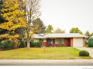 834 S Ivy St, Denver, CO 80224