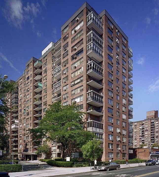 2186 5th Ave APT 3G, New York, NY 10037 | Zillow