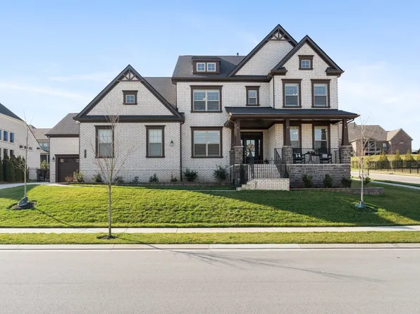 2002 Largo Ct Lot 1231, Franklin, TN 37064