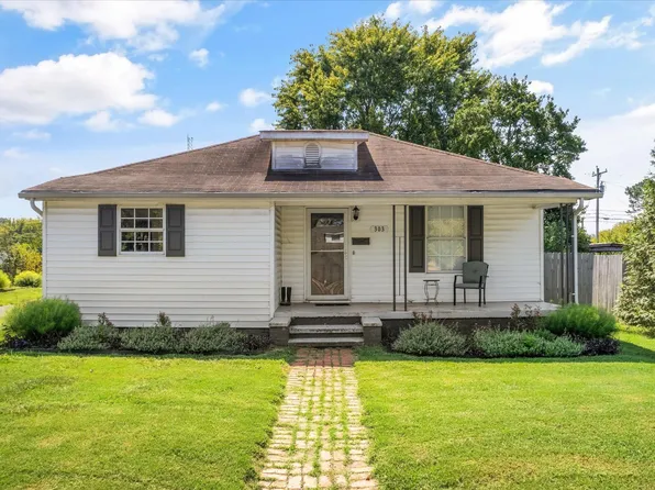 303 Glascock St, Alcoa, TN 37701
