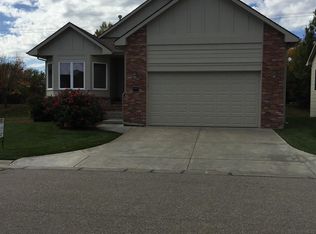 13517 W Links St, Wichita, KS 67235