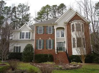 205 Briardale Ave, Cary, NC 27519