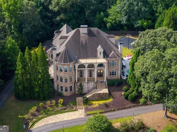 11140 West Rd, Roswell, GA 30075