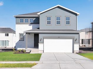 1084 W 450 S, Brigham City, UT 84302