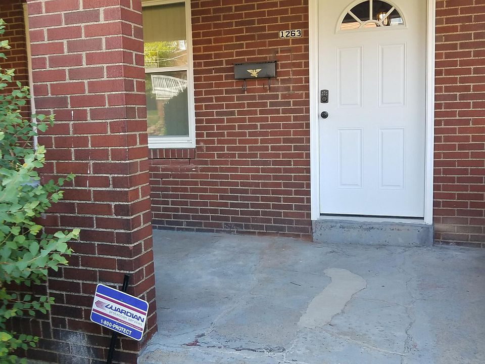 Welcome Home!
