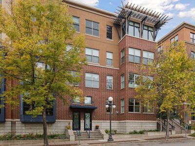 471 Sibley St #471, Saint Paul, MN, 55101