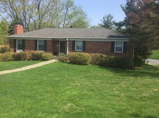 3546 N Abingdon St, Arlington, VA 22207