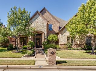 8013 Rushing Spring Dr, North Richland Hills, TX 76182