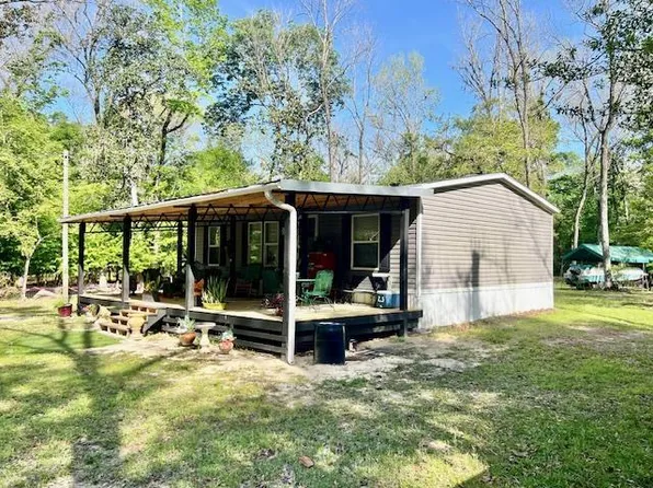 1940 NE 127th St, Branford, FL 32008