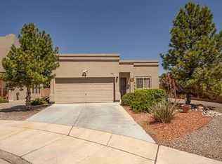 6801 Sirocco Pl NW, Albuquerque, NM 87114