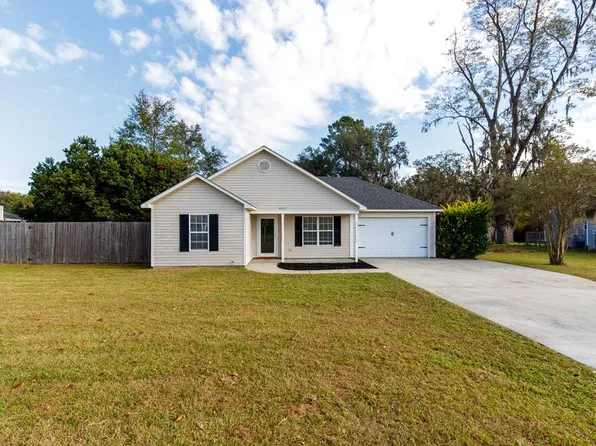 3767 Ridgemere Dr, Valdosta, GA 31605