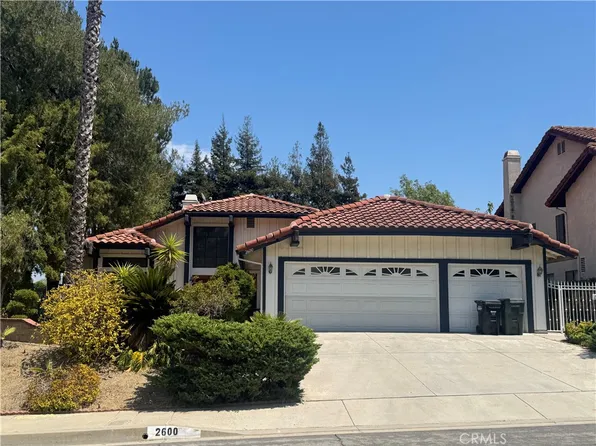 2600 Winrow Ct, Rowland Heights, CA 91748