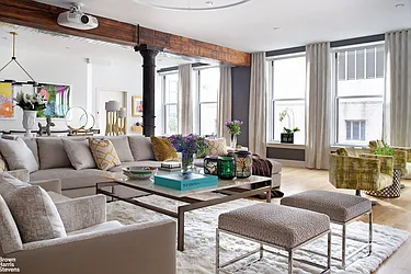 Sold by Brown Harris Stevens