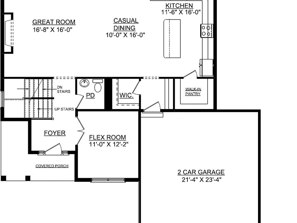 2nd image of 405 Sutton St