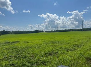 5001 W Shanklin Hill Rd, Williamsport, IN 47993