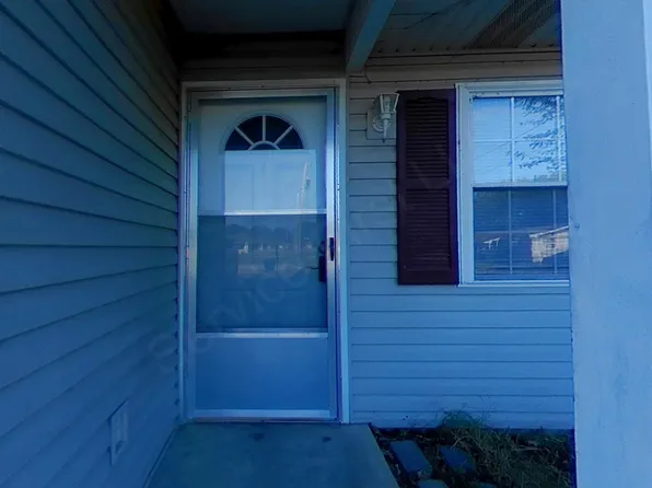 606 Allison St - Duplex, 606 Allison Rd #608, Dexter, MO 63841