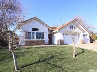6015 Almond Ave, Orangevale, CA 95662