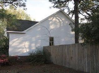 100 Tallwood St, Elgin, SC 29045