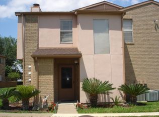 3500 Carmen Ave APT 301, Rancho Viejo, TX 78575