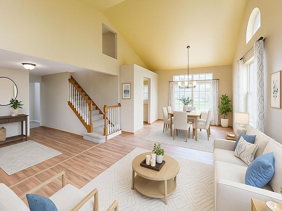 2nd image of 273 E Harvard Cir