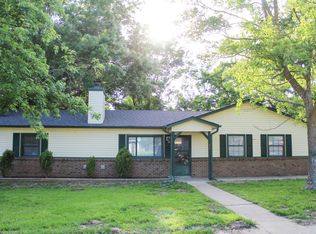 459 N Shiloh Ave, Columbia, MO 65201