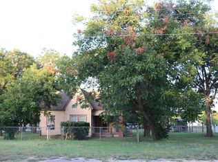 100 Rippetoe St, Lipan, TX 76462