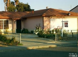 985 Elliott Dr, Vallejo, CA 94589