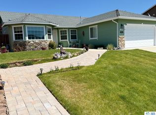 1125 Overlook Dr, Susanville, CA 96130