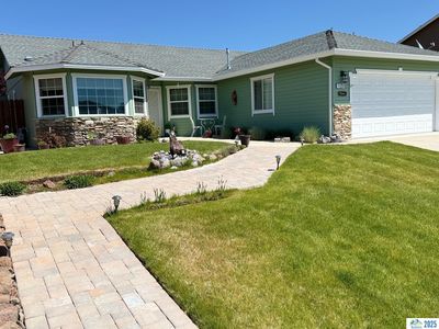 1125 Overlook Dr, Susanville, CA, 96130