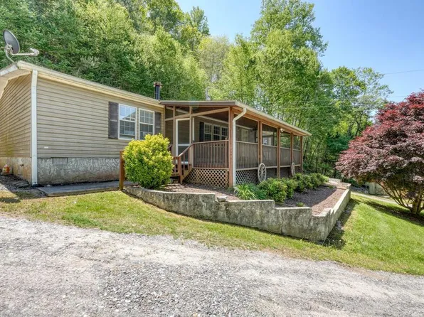 830 Canyon Rd, Marble, NC 28905