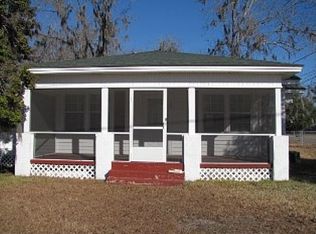 502 Magnolia St, Guyton, GA 31312