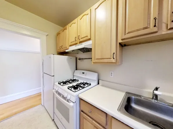 512 Frederick St APT 23, San Francisco, CA 94117