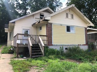 1511 7th Ave N, Bessemer, AL 35020