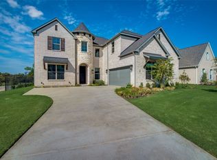 6032 Bridgecreek Way, Westworth Village, TX 76114