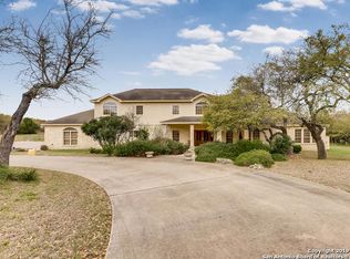 1650 River Way, Spring Branch, TX 78070