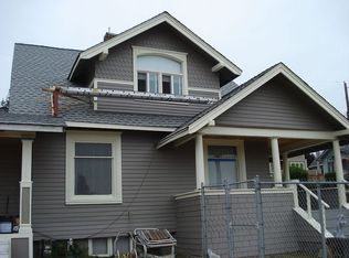 704 McKinley Way, Tacoma, WA 98404