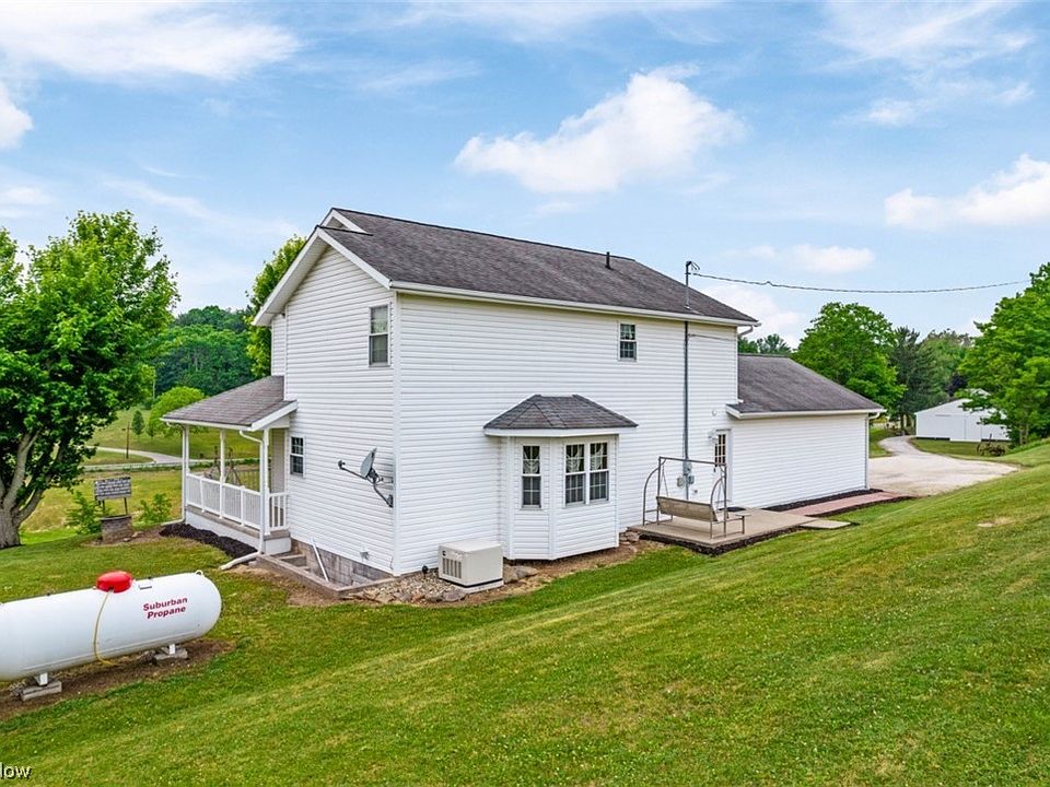 45495 Old Hopedale Rd, Cadiz, OH 43907 Zillow