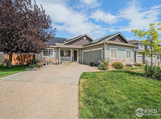 1709 88th Ave, Greeley, CO 80634