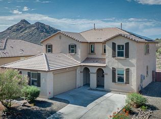 4277 W Calle Don Clemente, Tucson, AZ 85746