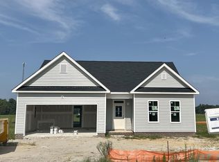117 Sawyer Mill Dr, Dunn, NC 28334